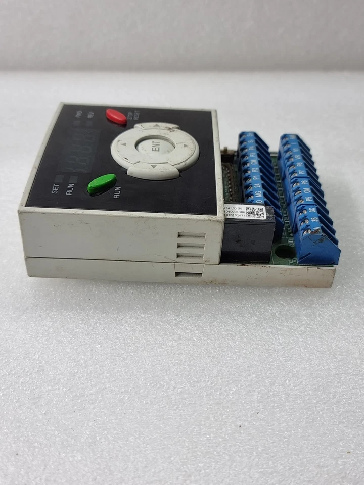 LS iG5A Inverter Controller Keypad Module | Spare Control Keypad